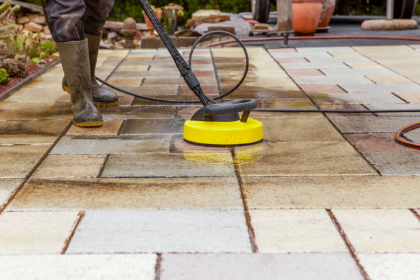 Best Factory Floor Cleaning  in Wilton, IA